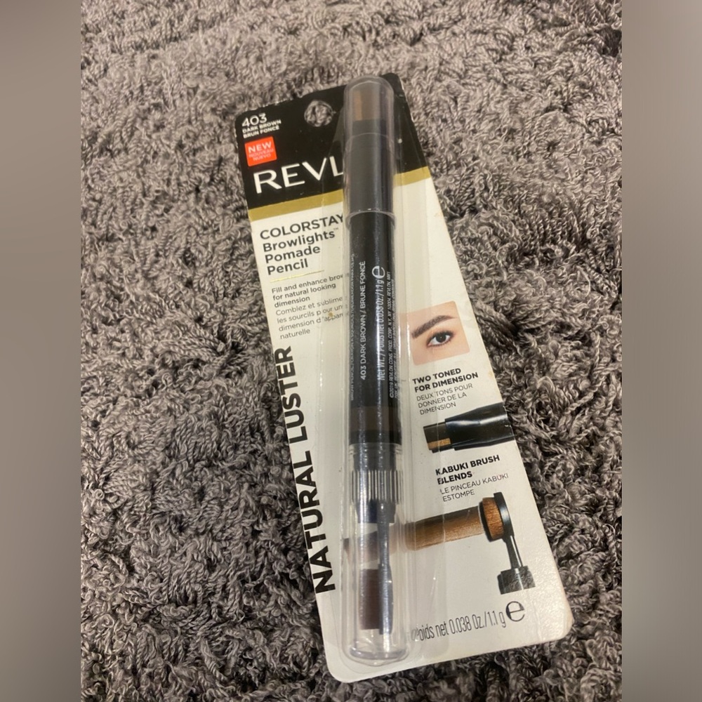 Makeup product packaging (not party supply)